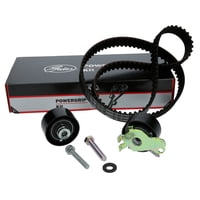 Gates - Kit Distribucion Peugeot 406 1.8 8 Val Xu 7 Jp Gasolina (1997-2005)