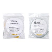 Malla Lavado Ropa Interior, Producto Surtido 1 Un Haus