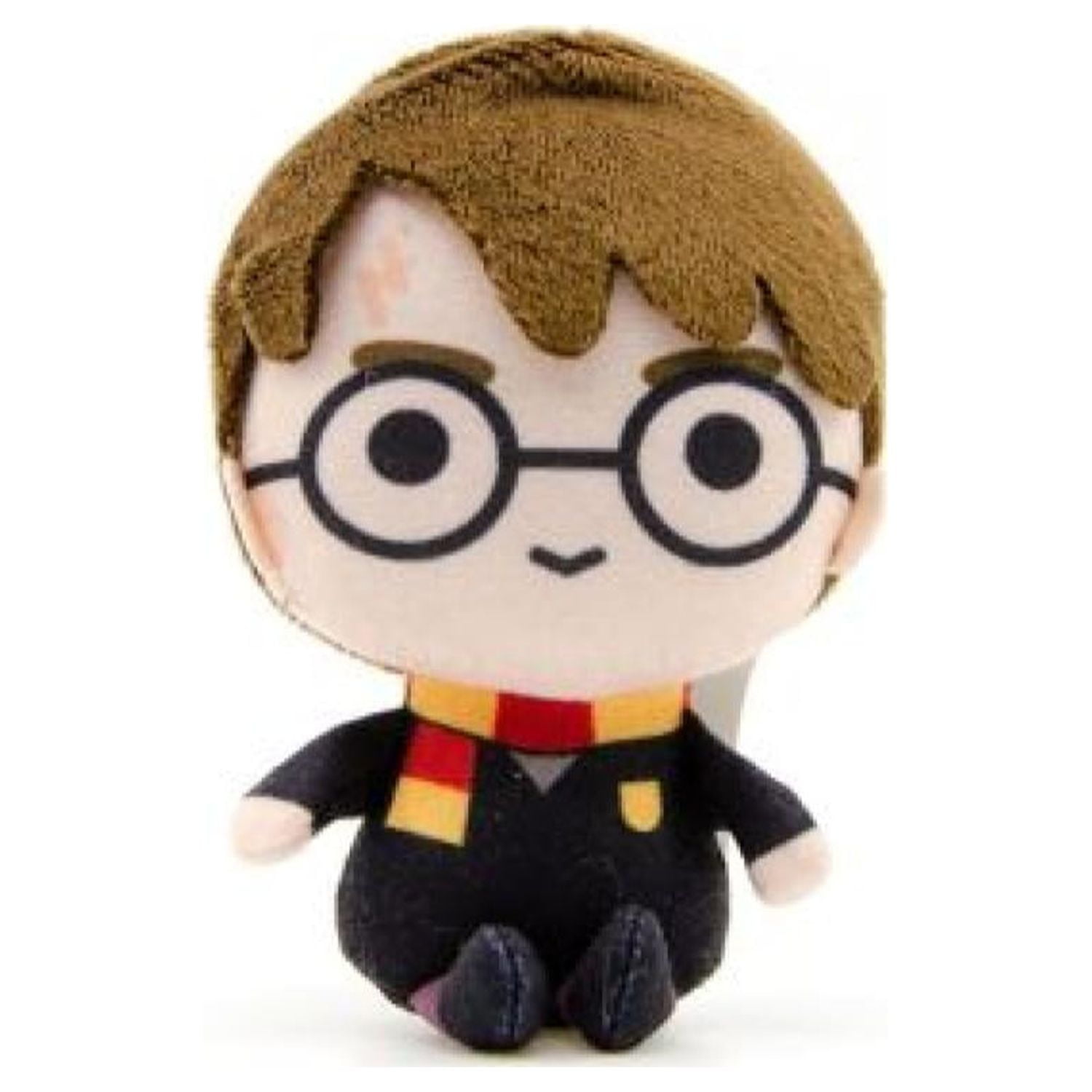 Total E-commerce - Juguete Peluche Harry Potter 20cm Harry Potter Infantil