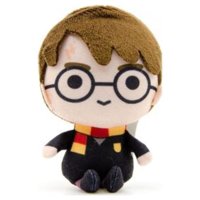 Total Upgrate - Juguete Peluche Harry Potter 20Cm Harry Potter Infantil