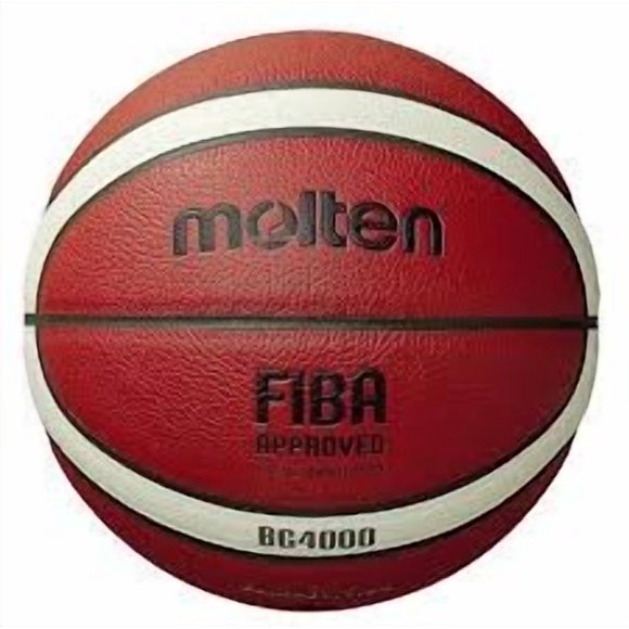 Balón Basquetbol Molten BG4000 Nº6