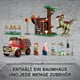 thumbnail image 2 of Juguete de escape de dinosaurios LEGO Jurassic World 76939 S, 2 of 3