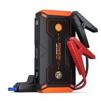 Arrancador Portátil Powrun P-One 2000A 18000Mah 12V