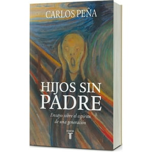 Taurus - Libro Hijos Sin Padre
