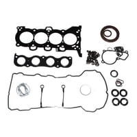 Repuestos Del Sol - Juego Empaquetadura Motor Hyundai Elantra 1.8 Md 2011 2016