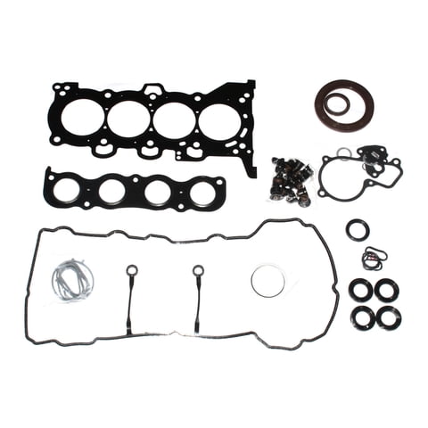 Repuestos Del Sol - Juego Empaquetadura Motor Hyundai Elantra 1.8 Md 2011 2016