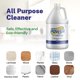 thumbnail image 5 of Limpiador multiusos Earth Power con ácido hipocloroso, 500 ml, 5 of 7
