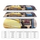 thumbnail image 2 of Cartoon Cars Lightning McQueen Bedding Set - 3Piece Kids Bedding, 2 of 5