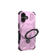 thumbnail image 4 of Funda FOXDOCK para iPhone 16 , magnética, ligera, soporte 360°, antigolpes, 4 of 4