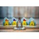 thumbnail image 3 of Juego de mesa Blue Orange Games Queendomino Family 8+ Years, 3 of 3