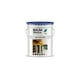 thumbnail image 1 of Oleo Esmaltado “rojo Colonial” (galón 4 L) /brizz, 1 of 3