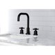 thumbnail image 5 of Grifo de baño Kingston Brass Concord FSC8935DX bronce aceitado, 5 of 8