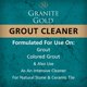 thumbnail image 5 of Limpiador de lechada Granite Gold en aerosol con brocha, 710 ml, 5 of 9