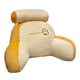 thumbnail image 3 of Almohada De Apoyo Cojín Trasero De Cama De Dibujos Animados Lavable Para Dormitorio De Oficina Pan De Dormitorio, 3 of 3
