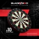 thumbnail image 2 of Diana Winmau Blade 360 Triple Core Carbon con Anillo Giratorio, 2 of 9