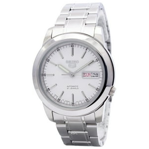 Reloj Seiko 5 Automatic 21 Jewels Japan Made Snke49J1 Snke49J Men'S Watch