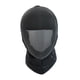 thumbnail image 3 of Máscara De Esgrima Profesional, Anti-puñaladas, Transpirable, Para Sparring Y Kendo. Cubrebocas XL., 3 of 5