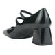 thumbnail image 4 of Zapato Chalada Mujer Corso-5 Negro Casual, 4 of 7