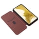 thumbnail image 3 of Funda Flip para FOXDOCK Samsung Galaxy S23 plus - Funda magnética de negocios, funda protectora delgada, 3 of 5