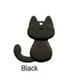 thumbnail image 2 of Desodorante Para Auto Modelo Gato Peng Yuan Black, 2 of 3