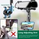 thumbnail image 4 of Soporte de Teléfono LvShuLiangPin 360° Giratorio para Coche, 4 of 6