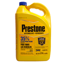 Anticongelante Prestone 35% Todo Vehiculo
