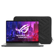 thumbnail image 1 of Notebook ROG Zephyrus Intel Ultra 9 32GB RAM 1TB SSD RTX 5070, 1 of 12
