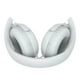 thumbnail image 2 of Audifono Manos Libres Jack 3.5 OverEar Blanco UH201K, 2 of 4