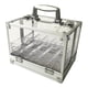 thumbnail image 1 of Portafichas con cerradura YH Poker Yuanhe para 600 fichas, 1 of 9