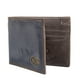 thumbnail image 2 of Billetera Massimo 813 Azul Oscuro Gino Rodinis, 2 of 3