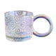 thumbnail image 2 of Taza De Café Taza De Café Con Leche De 250 Ml Vasos Resistentes Al Calor Para Estilo De Cocina C, 2 of 3