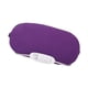 thumbnail image 4 of Antifaz De Temperatura Ajustable Para Dormir, Almuerzo, Descanso Para Adultos, Antifaz Para Dormir, Aroma Violeta, 4 of 5