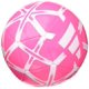 thumbnail image 1 of Balón de fútbol adidas Starlancer Club unisex, talla 4, color rosa y blanco, 1 of 3