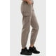 thumbnail image 2 of Pantalón Quest Beige Mujer Falcone, 2 of 3
