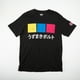 thumbnail image 1 of Polera Hombre YOU Boruto Color Negro, 1 of 3