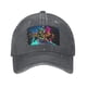 thumbnail image 1 of Sombrero Vaquero Kitti Katz Ala Curvada Adulto, 1 of 6
