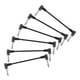 thumbnail image 5 of Cable de pedal de efectos para guitarra eléctrica, cable de conexión para guitarra, adaptador estable multiusos, cable de instrumento para bajo, instr Tipo B, 5 of 5