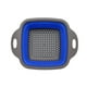 thumbnail image 2 of Pack 2 Coladores Escurridor Rectangular Cocina Azul, 2 of 3