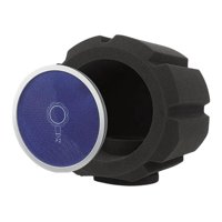 Bothyi - Pantalla De Micrófono F2, Filtro Acústico, Esponja, Pantalla De Viento Para Filtrar Voces