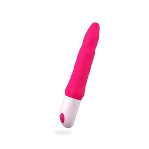 S-Hande - Dildo Vibrador Sparta1 360 Juguete Mujer