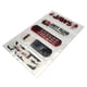 thumbnail image 2 of Factory Entertainment Jaws Vendajes Coleccionables Sin Látex 25 unidades, 2 of 4