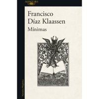 Alfaguara - Libro Minimas