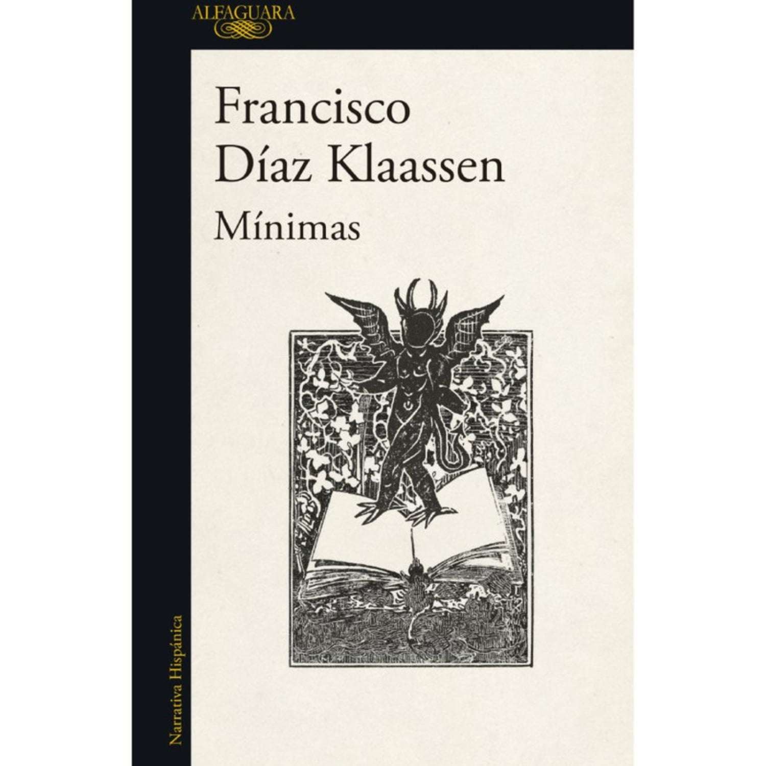 Alfaguara - Libro Minimas