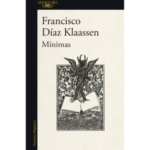 Alfaguara - Libro Minimas