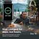 thumbnail image 3 of Smartwatch Motorola Moto 40 Bluetooth con 10 días de duración de la batería, 3 of 7