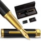 thumbnail image 1 of Juego de pluma estilográfica Ellington Pens Noble Heritage con plumín mediano, 1 of 7