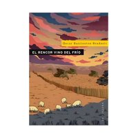 La Pollera Ediciones - Libro El Rencor Vino Del Frío 072