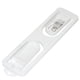 thumbnail image 2 of Porta rollo de papel Chef Craft Select plástico 32 cm blanco, 2 of 2