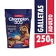 thumbnail image 1 of Galletas Champion Dog Adulto 250 Grs., 1 of 2