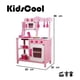 thumbnail image 3 of Cocina De Madera Rosado, 3 of 3